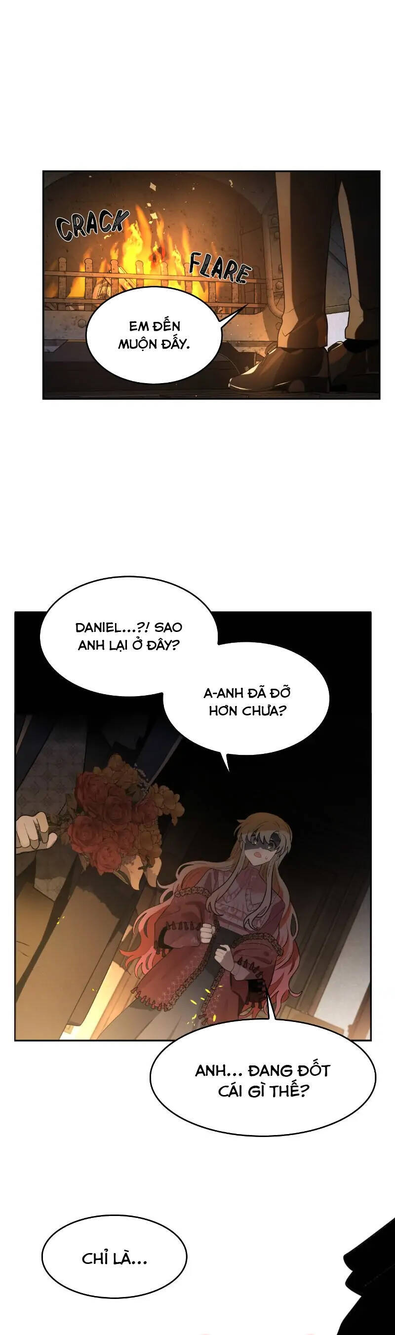 Cho Em Về Nhà Đi Anh Chương 82 Page 13