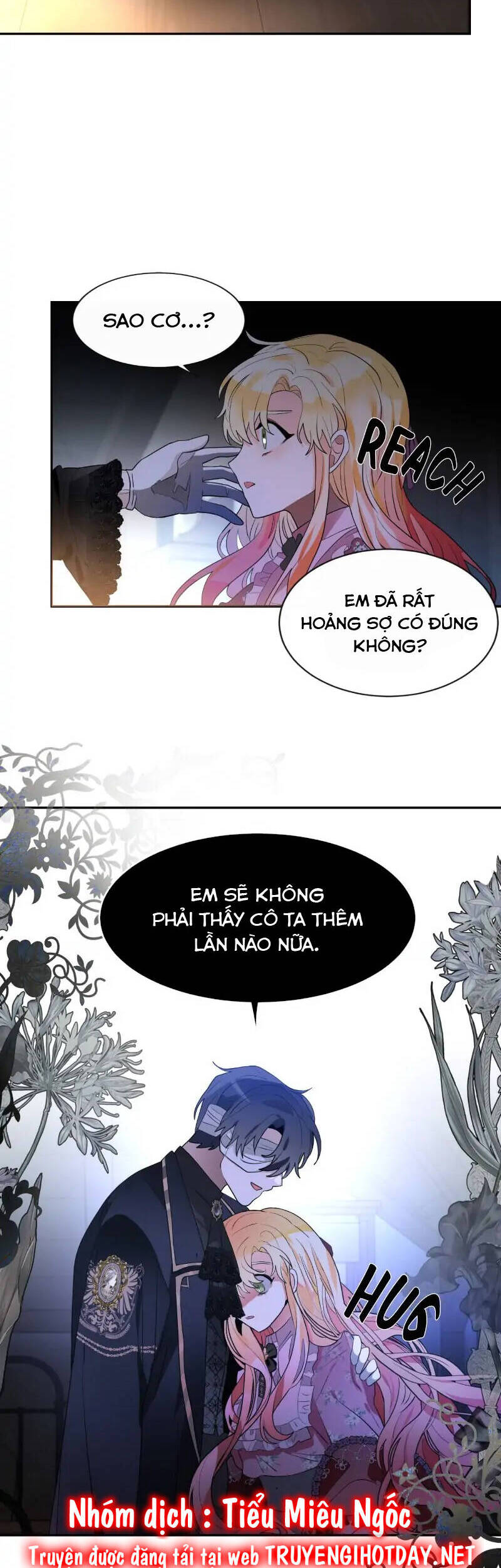 Cho Em Về Nhà Đi Anh Chương 82 Page 17