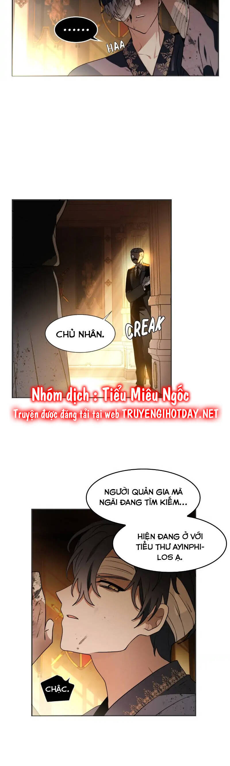 Cho Em Về Nhà Đi Anh Chương 82 Page 3