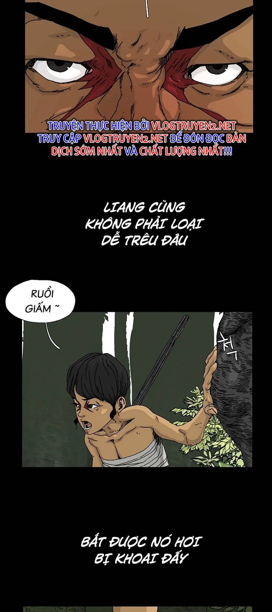 Địa Ngục 58 Chương 20 Page 51