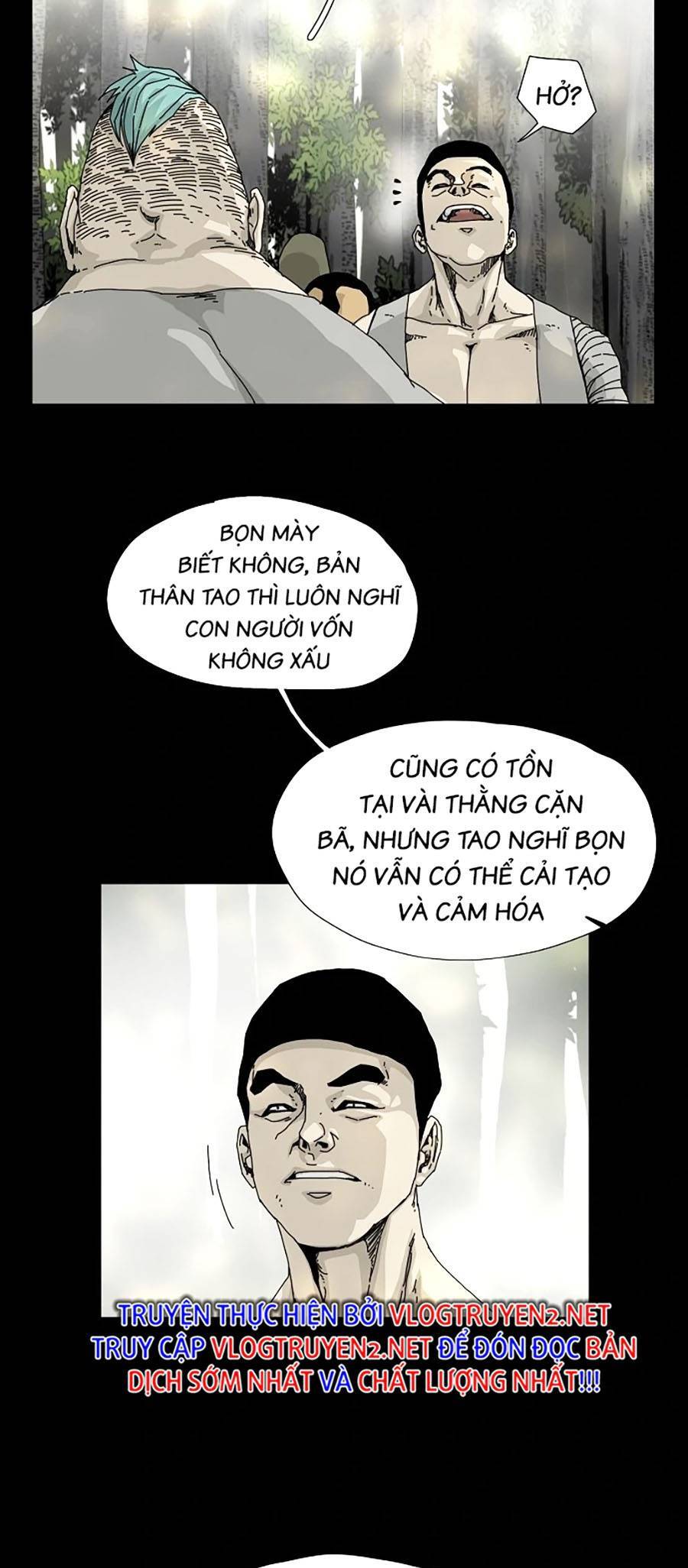 Địa Ngục 58 Chương 20 Page 9