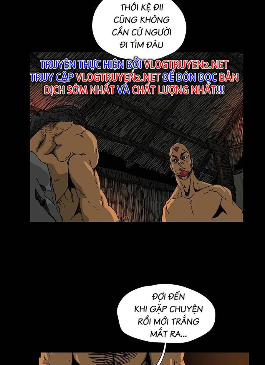 Địa Ngục 58 Chương 21 Page 25