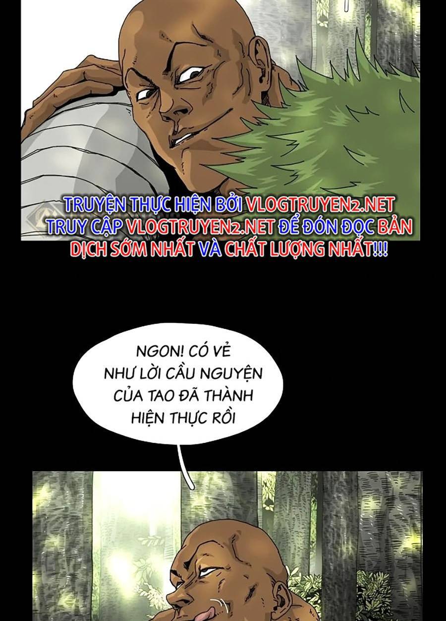 Địa Ngục 58 Chương 21 Page 49