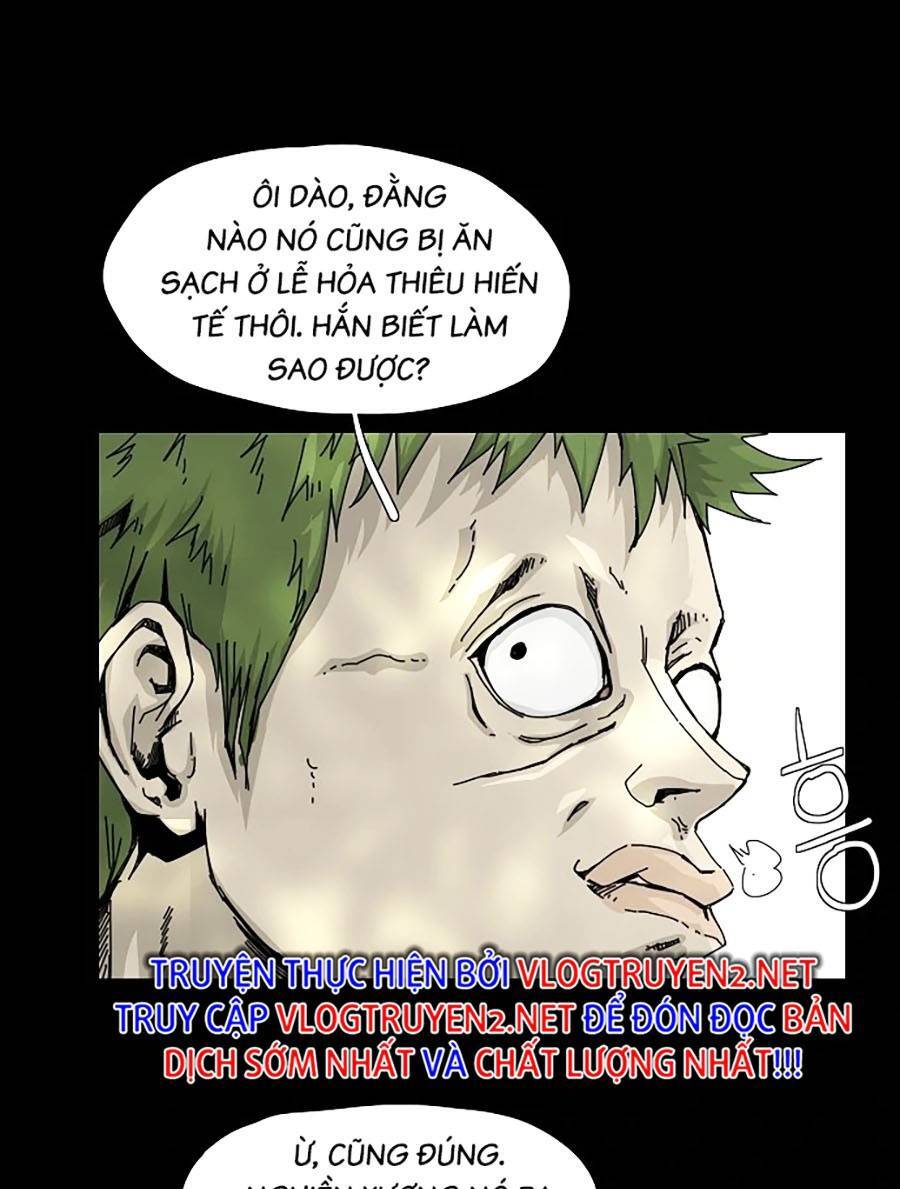 Địa Ngục 58 Chương 21 Page 51