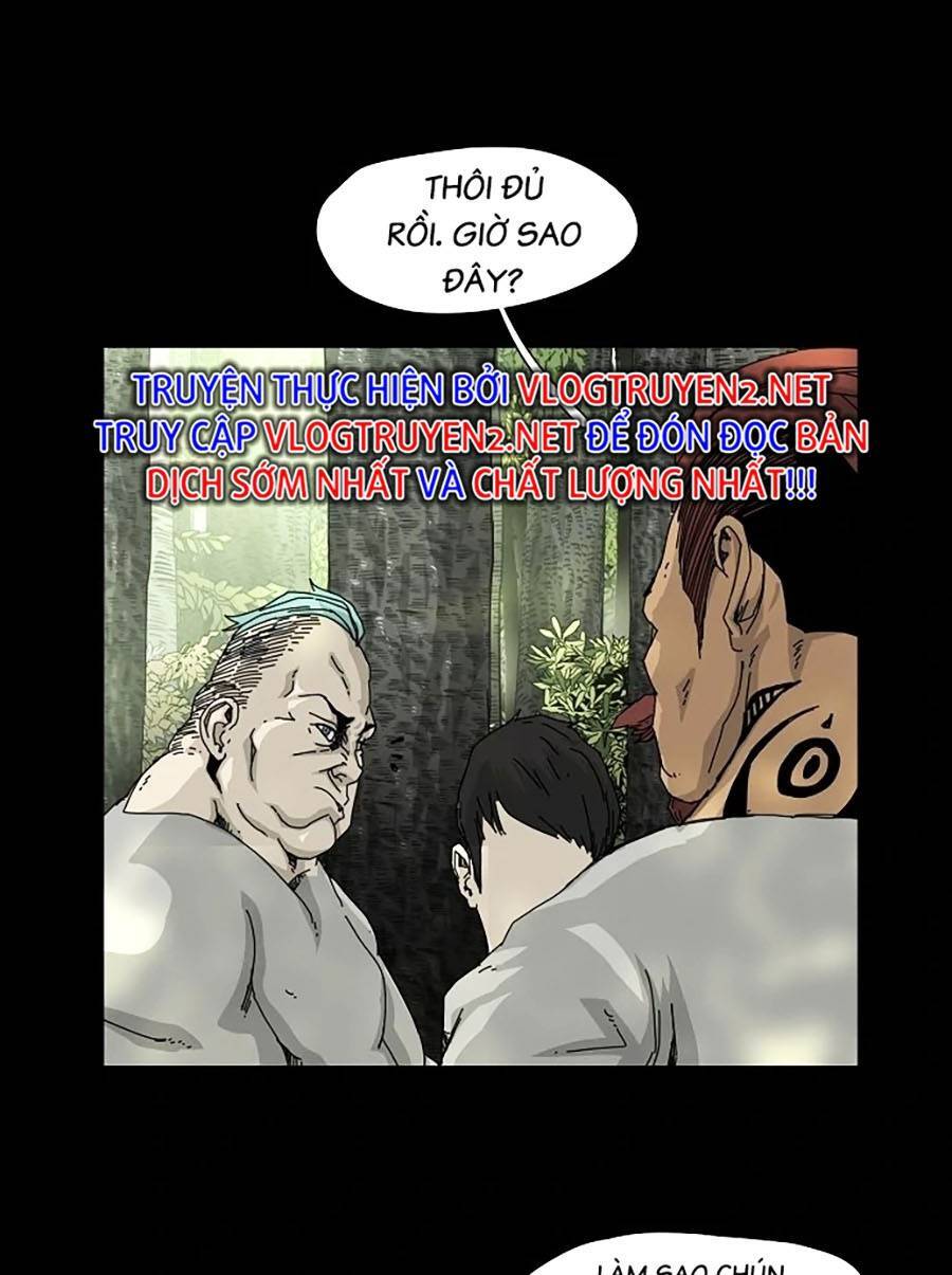 Địa Ngục 58 Chương 21 Page 61