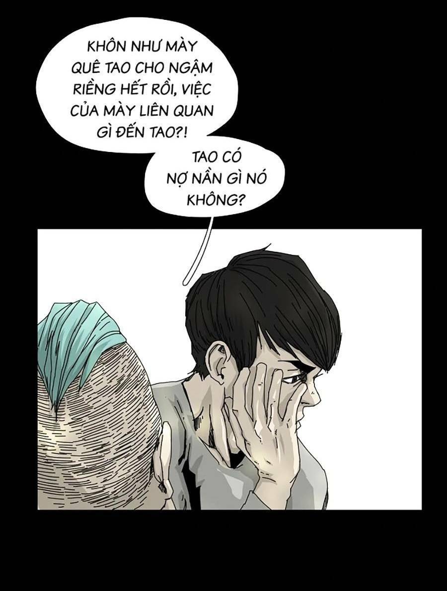 Địa Ngục 58 Chương 22 Page 19