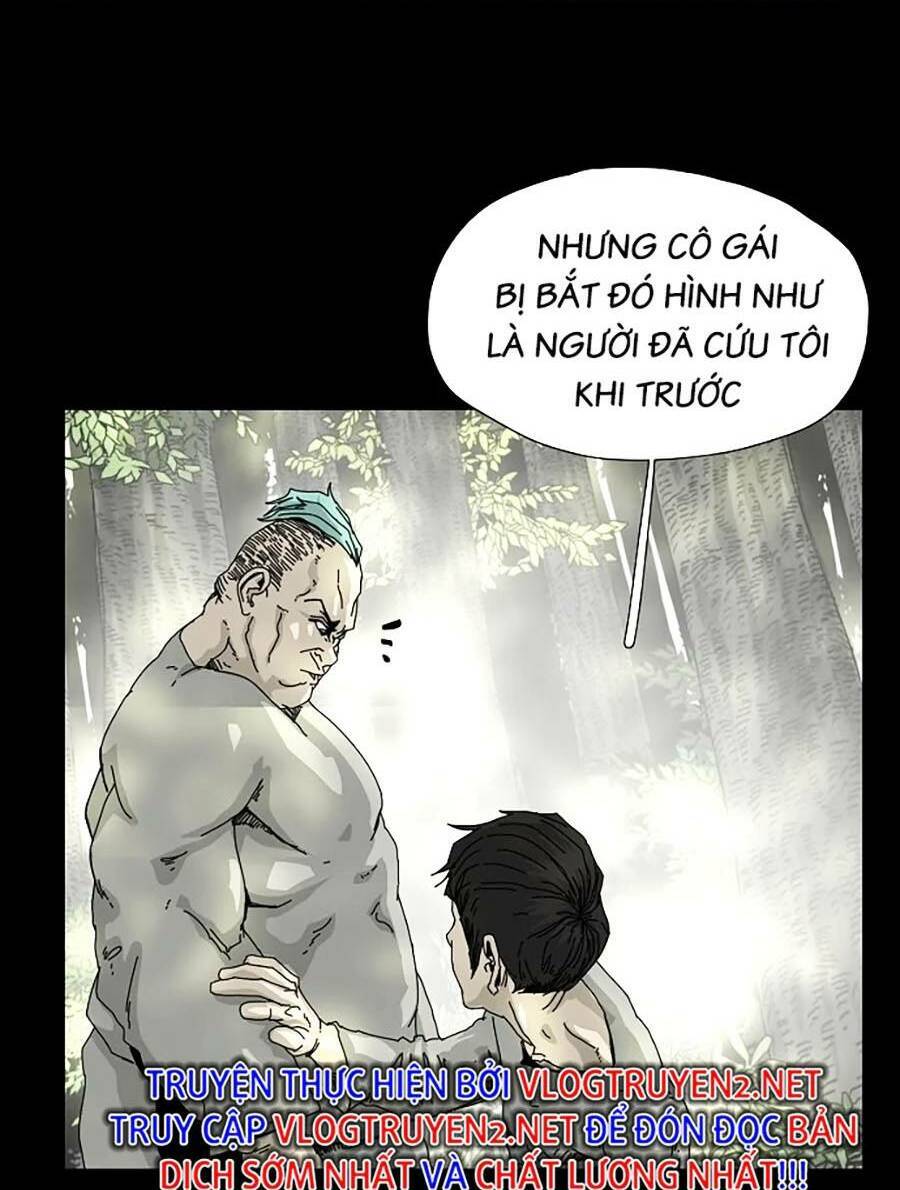 Địa Ngục 58 Chương 22 Page 14