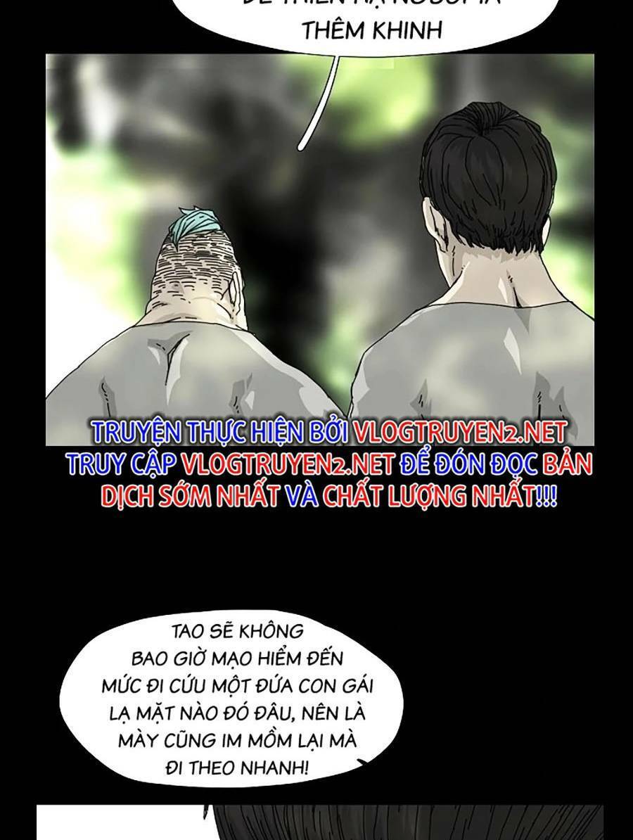 Địa Ngục 58 Chương 22 Page 25