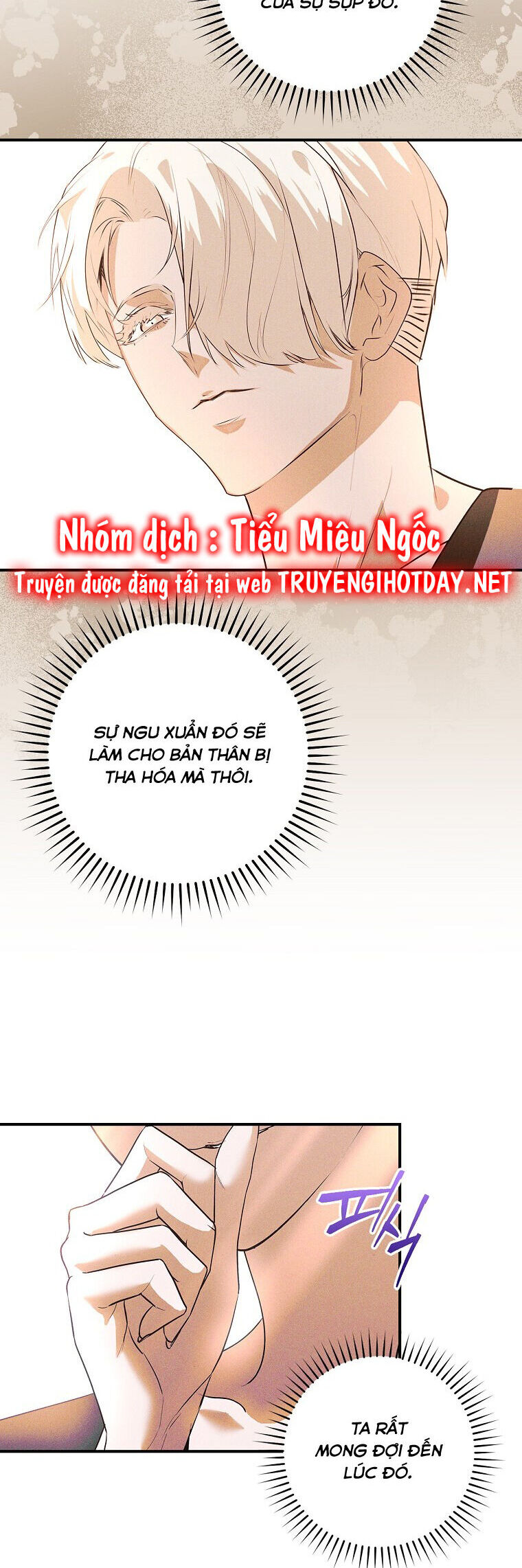 Tiểu Thư Hắc Ám Nhà Công Tước Chương 48 Page 24