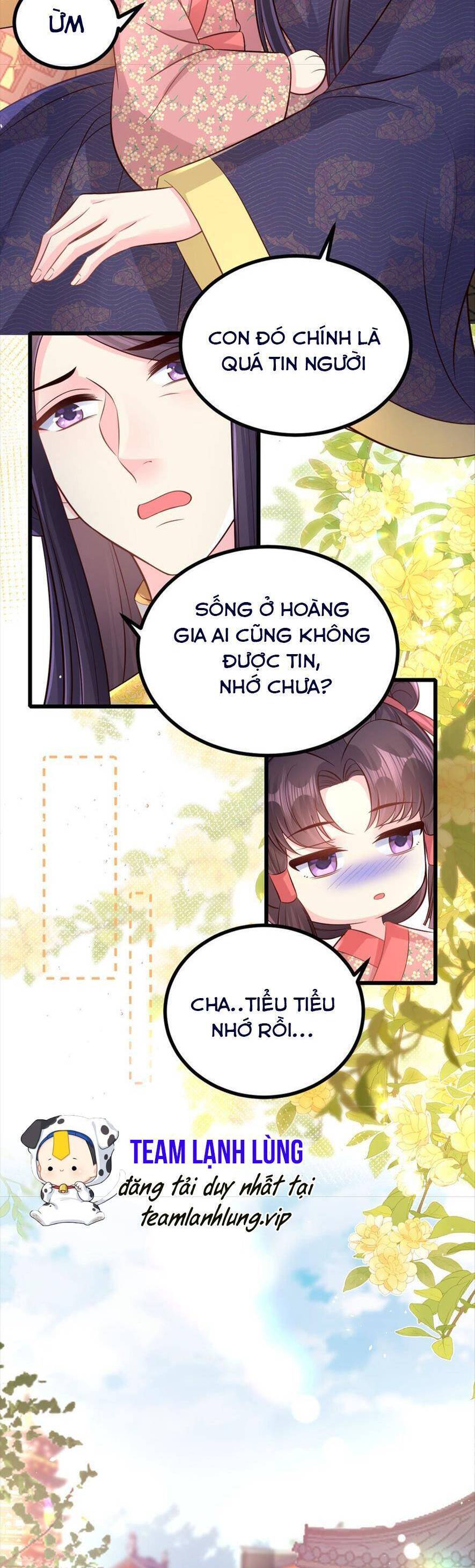 Phò Mã Hôm Nay Cũng Muốn Phản Công Chương 62 Page 22