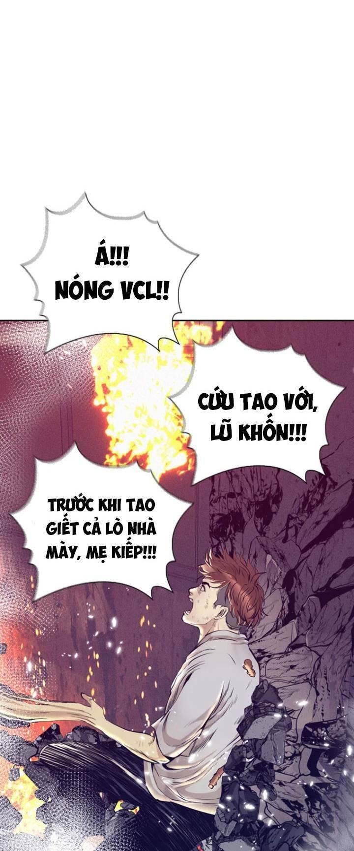 The Blob Chương 47 Page 36