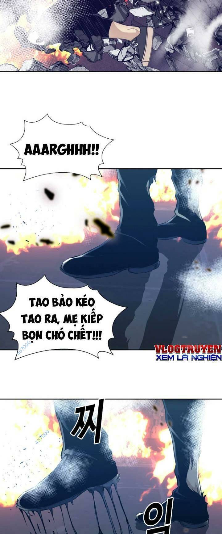 The Blob Chương 47 Page 37