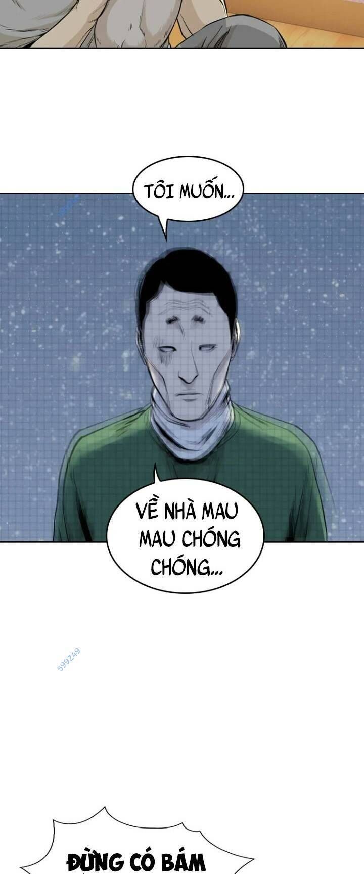 The Blob Chương 48 Page 63