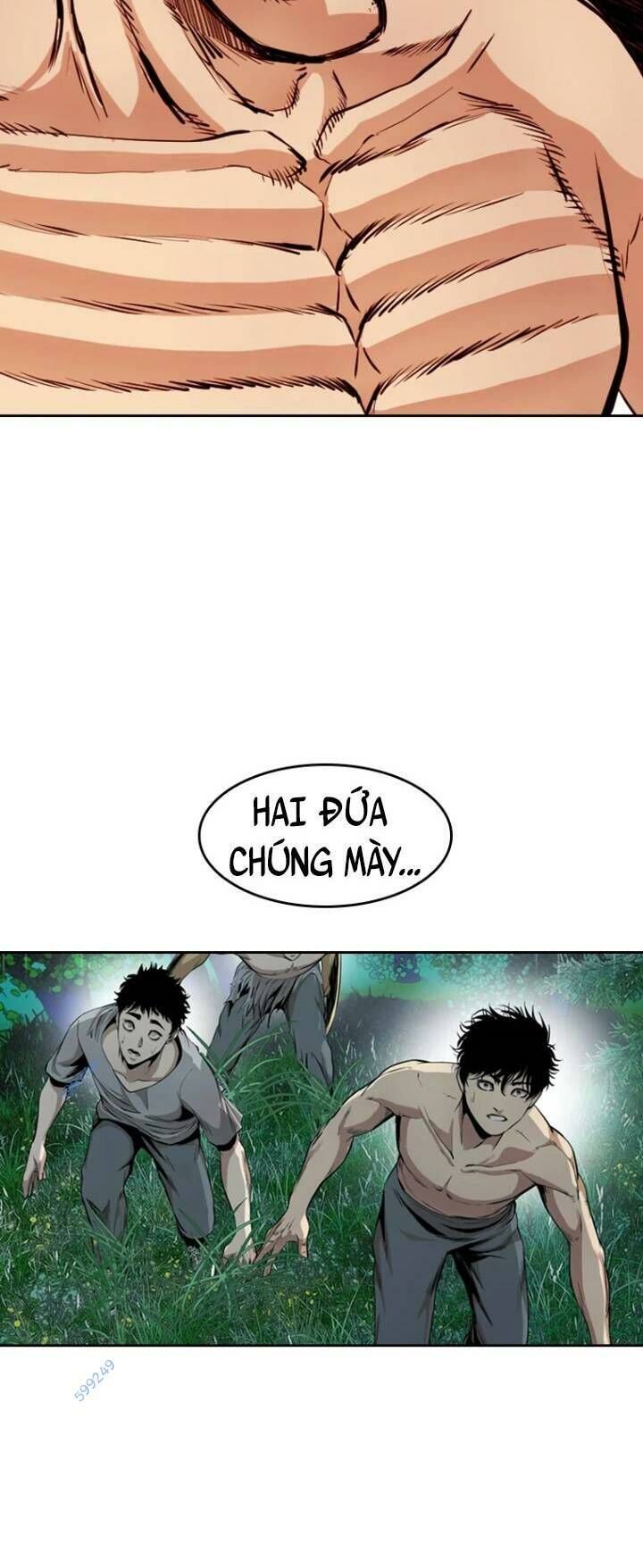 The Blob Chương 48 Page 39