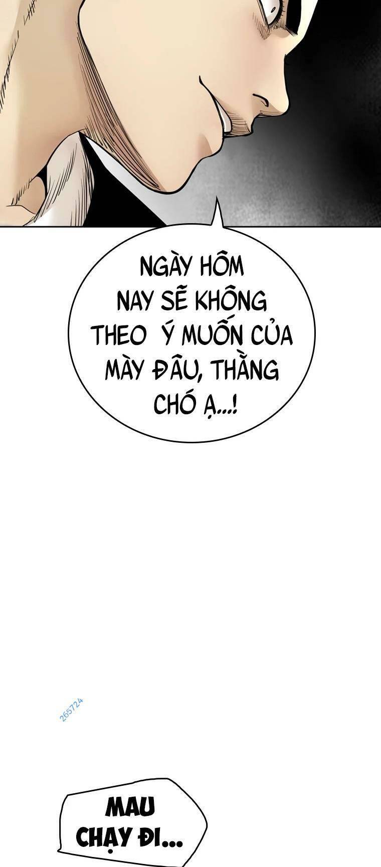 The Blob Chương 91 Page 19