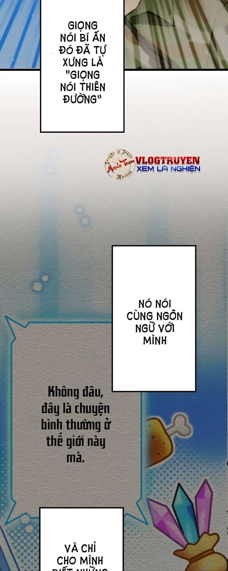 Đặc Chủng Binh Mạnh Nhất Chinh Phục Hầm Ngục Tại Dị Giới Chương 20 Page 11