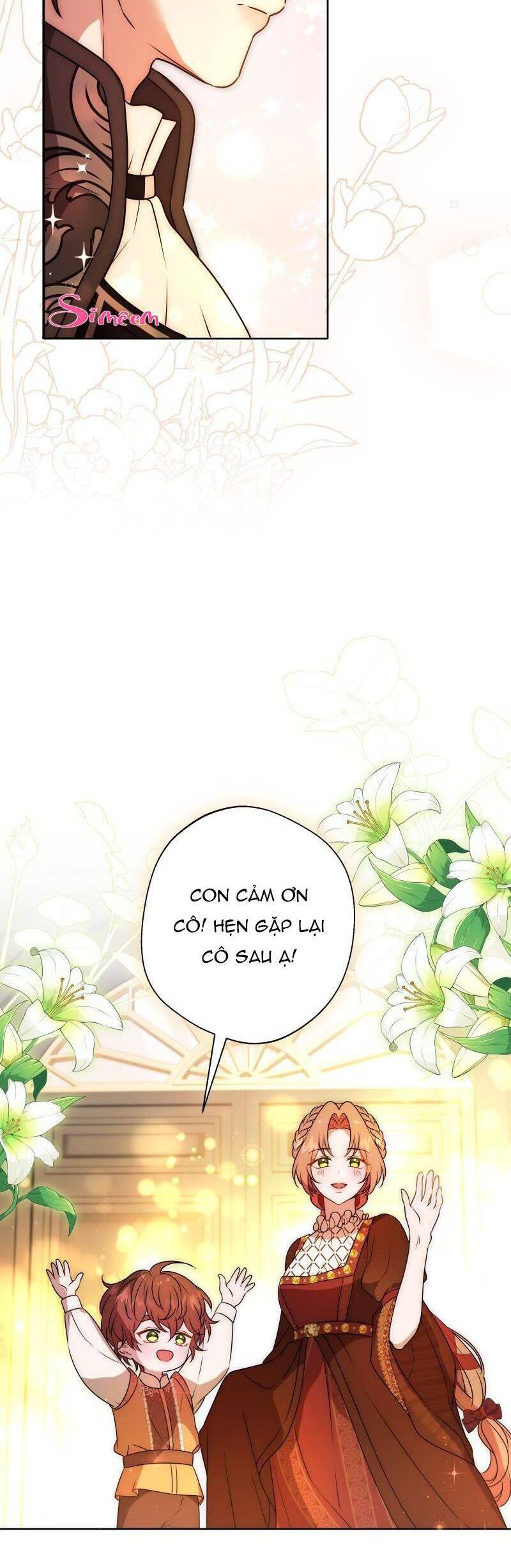 Romeo, Chàng Hãy Biến Đi Chương 29 Page 25