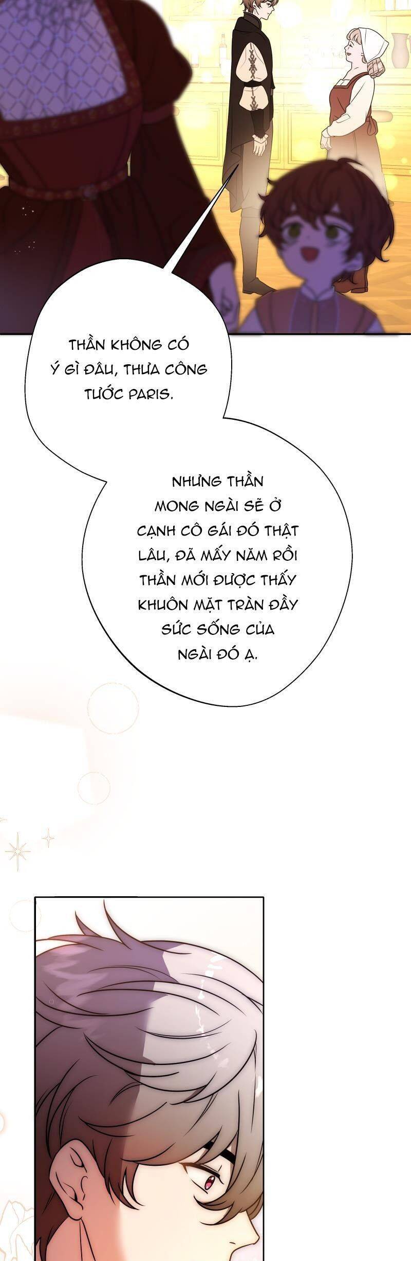 Romeo, Chàng Hãy Biến Đi Chương 29 Page 24