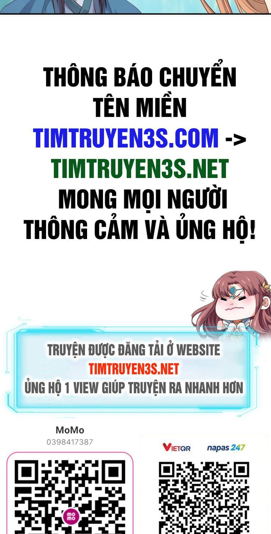 Sư Phụ Ta Max 100 Triệu Điểm Mọi Thứ Chương 48 Page 27