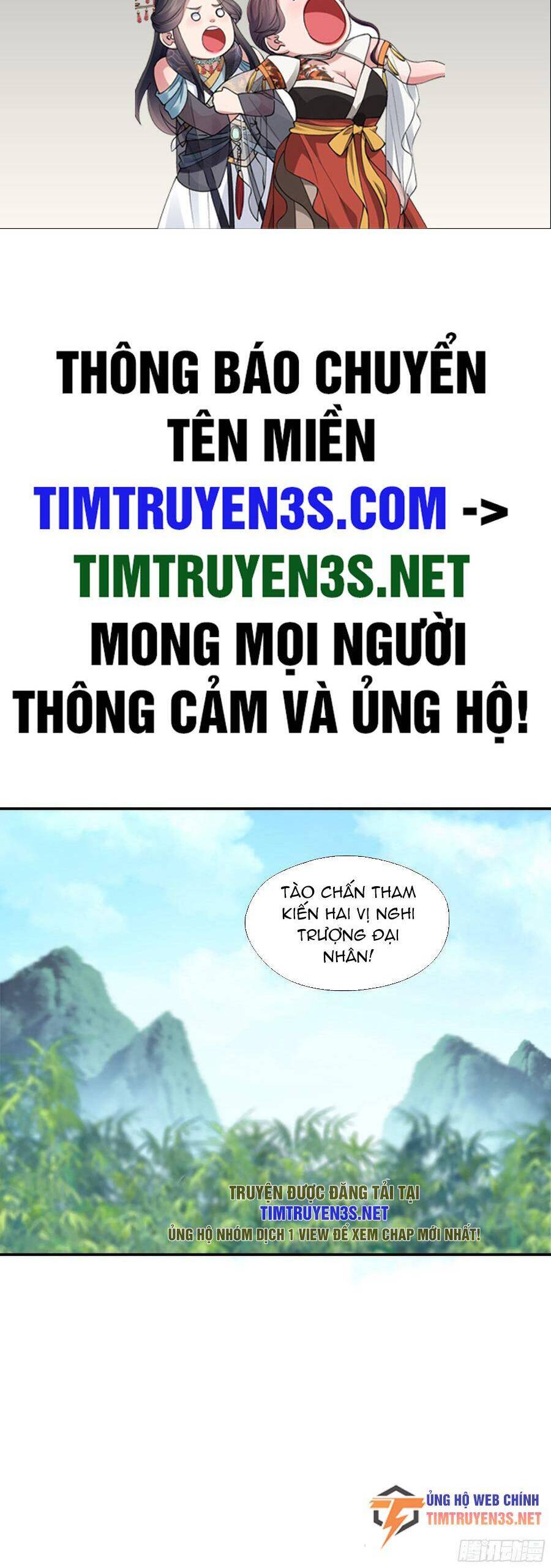 Sư Phụ Ta Max 100 Triệu Điểm Mọi Thứ Chương 49 Page 2