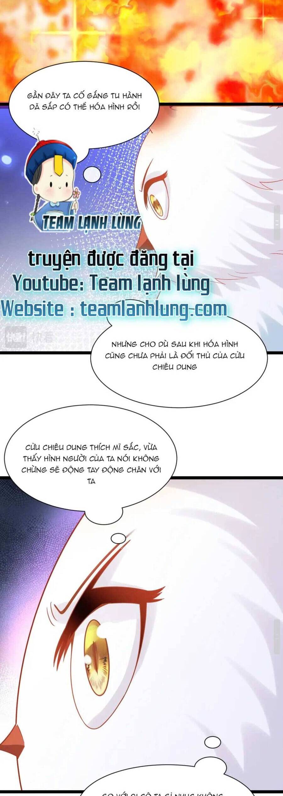 Sư Đệ Đáng Yêu Cư Nhiên Nhìn Trúng Ta Chương 7 Page 6