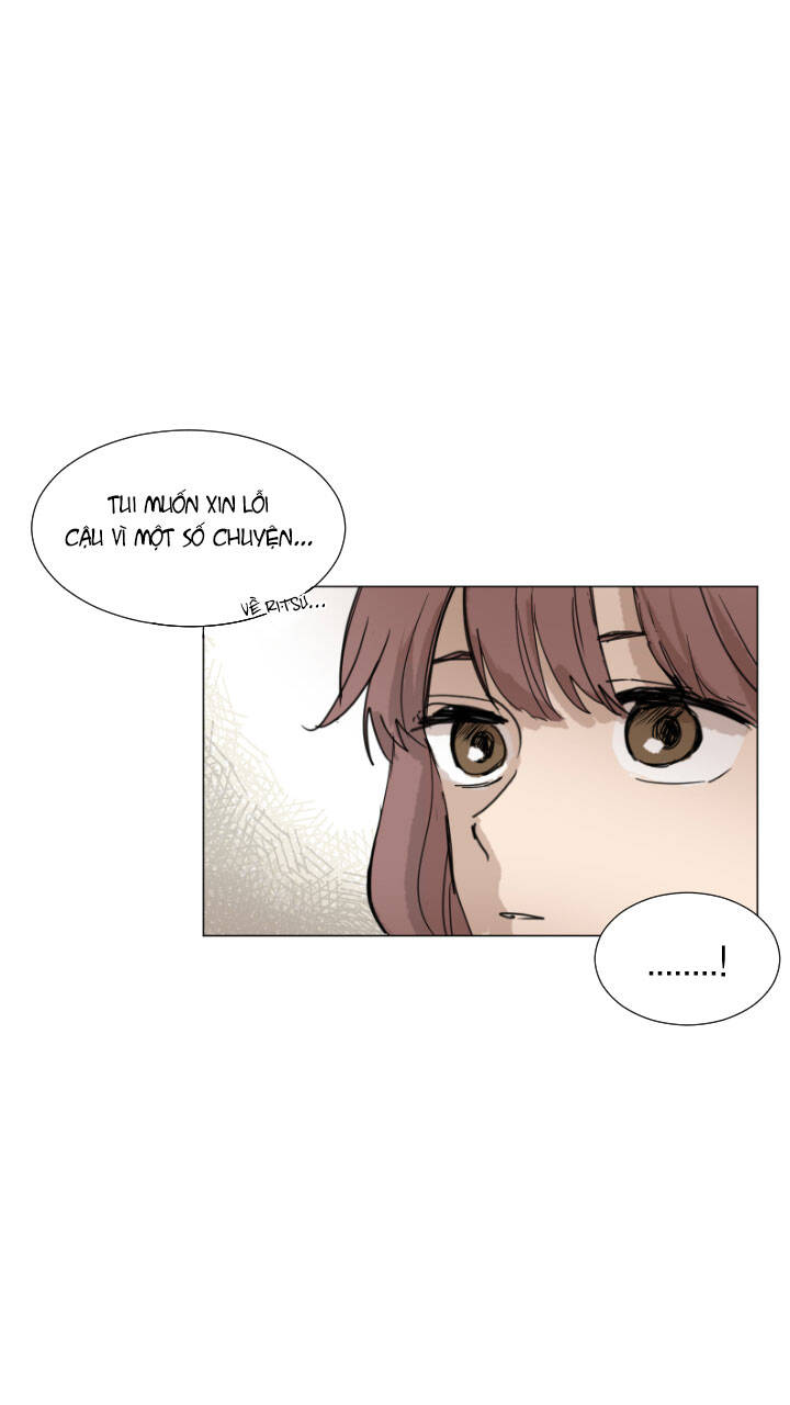 Pumpkin Time Chương 22 Page 13