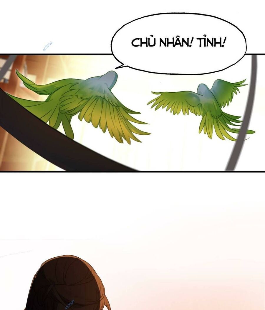 Bộ Tinh Ti Chi Nguyên Khởi Chương 7 Page 11