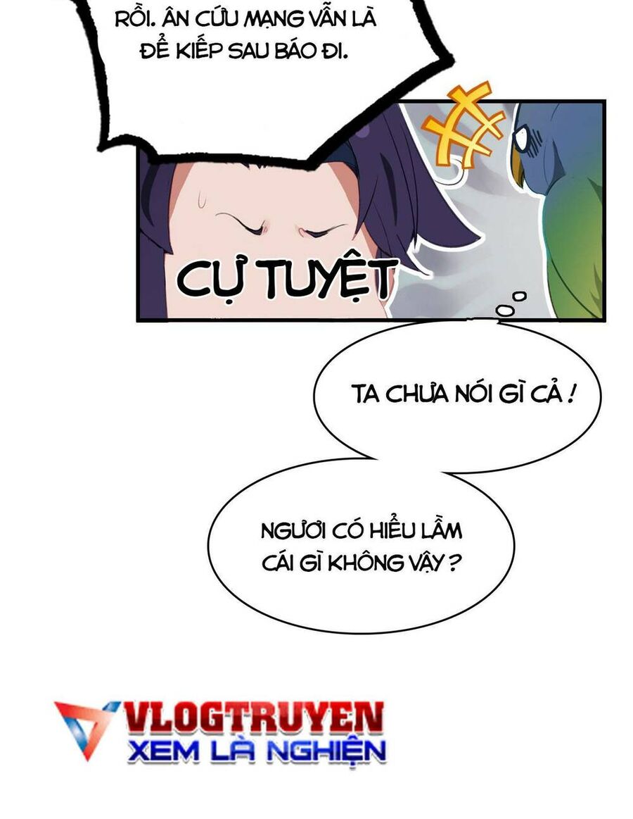 Bộ Tinh Ti Chi Nguyên Khởi Chương 7 Page 27