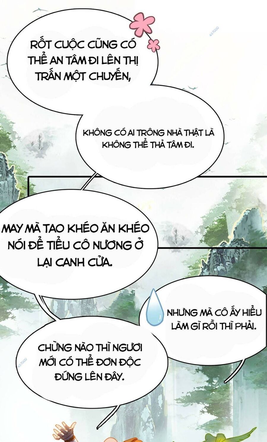 Bộ Tinh Ti Chi Nguyên Khởi Chương 7 Page 55