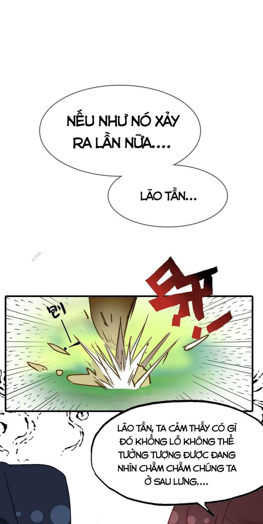 Bộ Tinh Ti Chi Nguyên Khởi Chương 8 Page 22