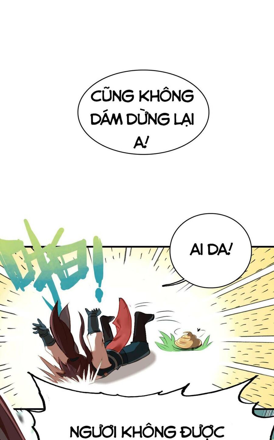 Bộ Tinh Ti Chi Nguyên Khởi Chương 8 Page 35