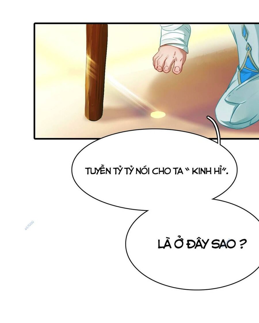 Bộ Tinh Ti Chi Nguyên Khởi Chương 9 Page 36