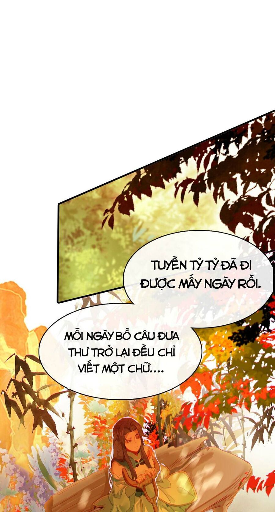 Bộ Tinh Ti Chi Nguyên Khởi Chương 9 Page 4