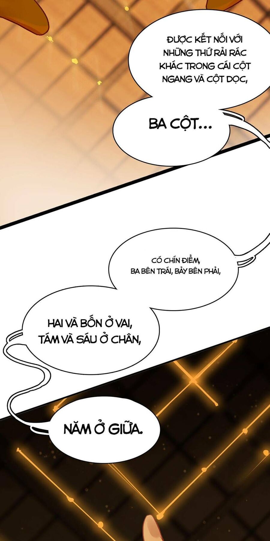 Bộ Tinh Ti Chi Nguyên Khởi Chương 9 Page 31