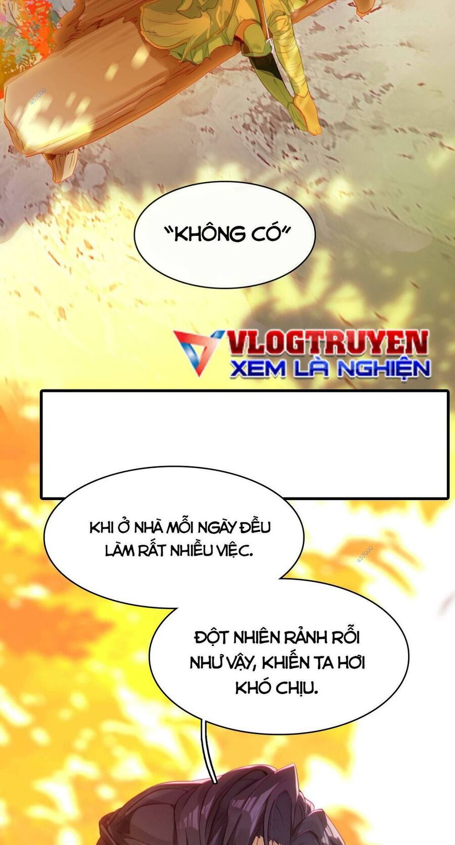 Bộ Tinh Ti Chi Nguyên Khởi Chương 9 Page 5