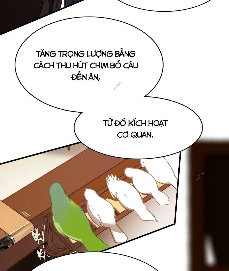 Bộ Tinh Ti Chi Nguyên Khởi Chương 9 Page 55