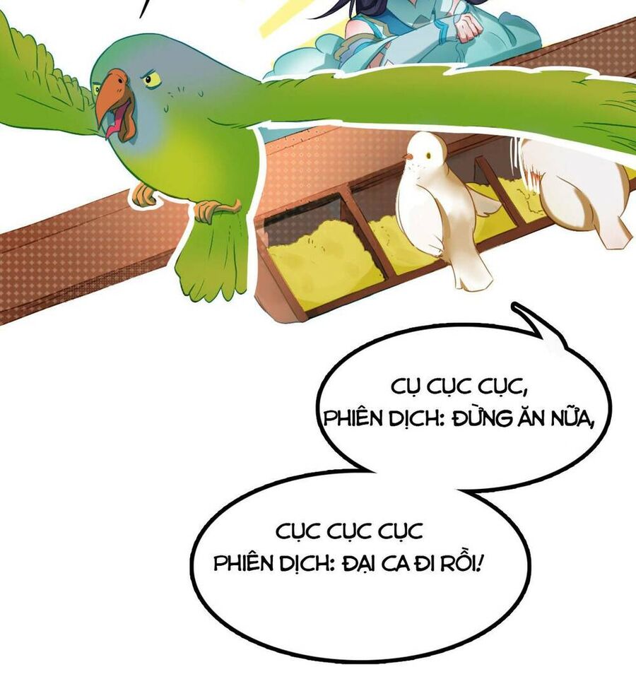 Bộ Tinh Ti Chi Nguyên Khởi Chương 9 Page 51