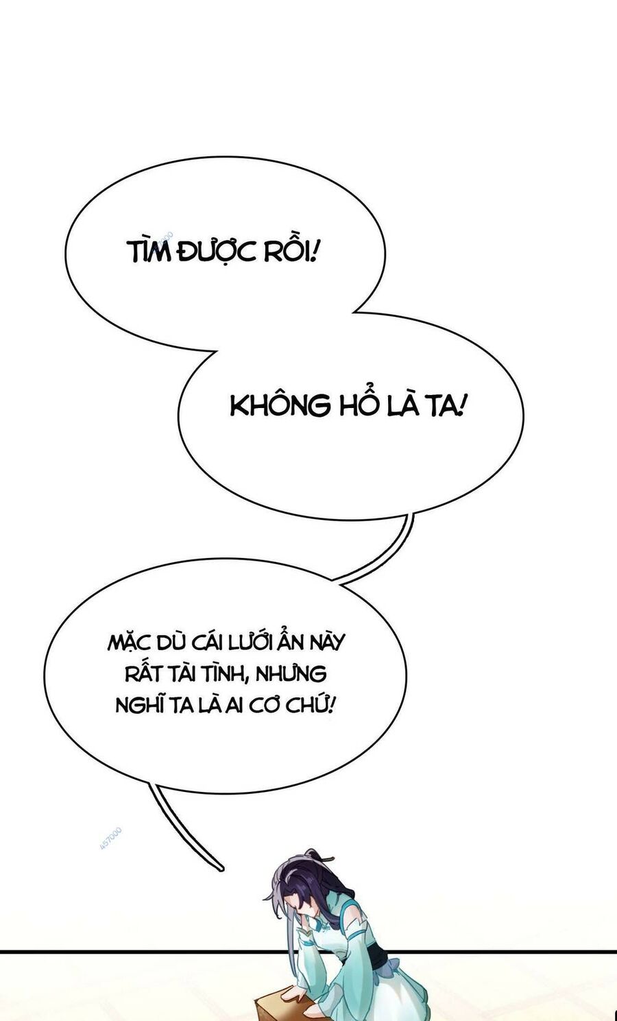 Bộ Tinh Ti Chi Nguyên Khởi Chương 9 Page 61