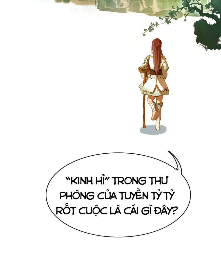 Bộ Tinh Ti Chi Nguyên Khởi Chương 9 Page 9