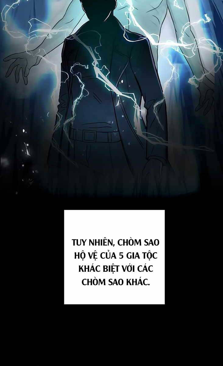 Chòm Sao Là Đệ Tử Của Tôi Chương 1 Page 27