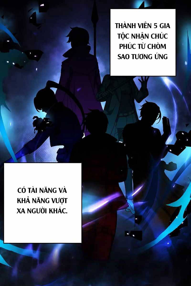 Chòm Sao Là Đệ Tử Của Tôi Chương 1 Page 33