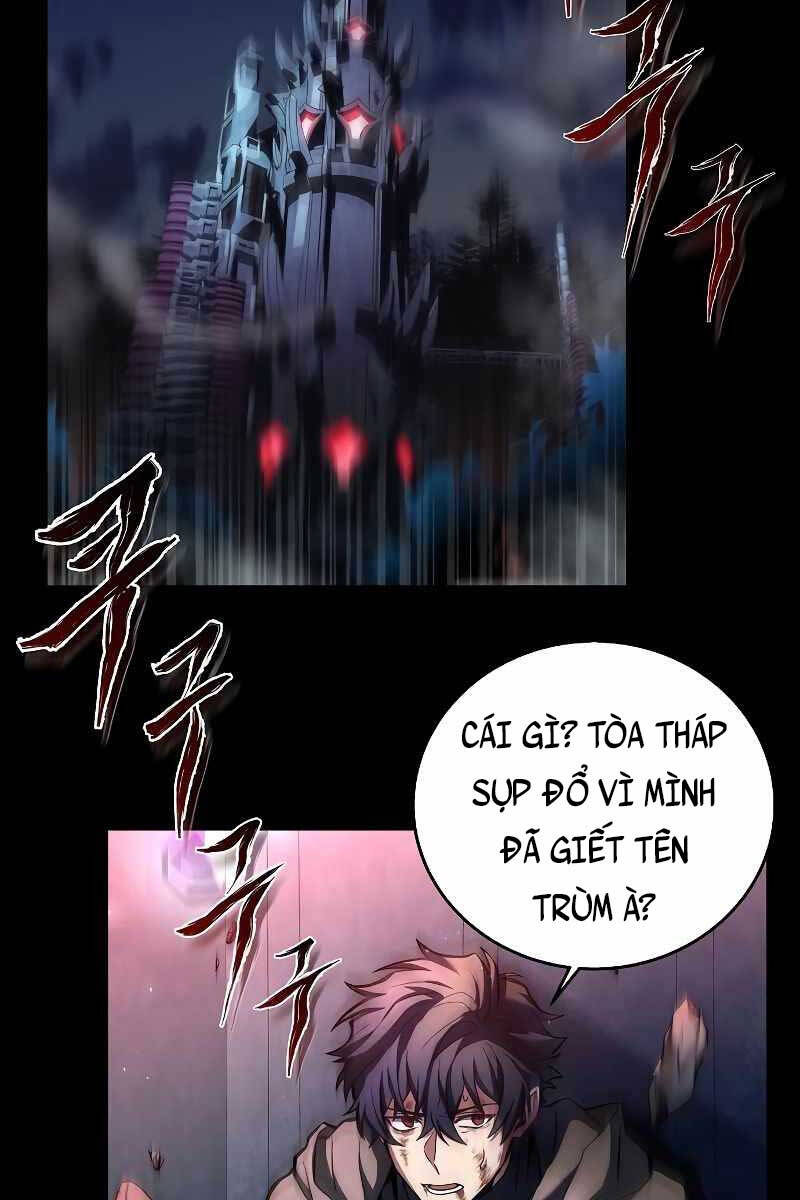 Chòm Sao Là Đệ Tử Của Tôi Chương 1 Page 74