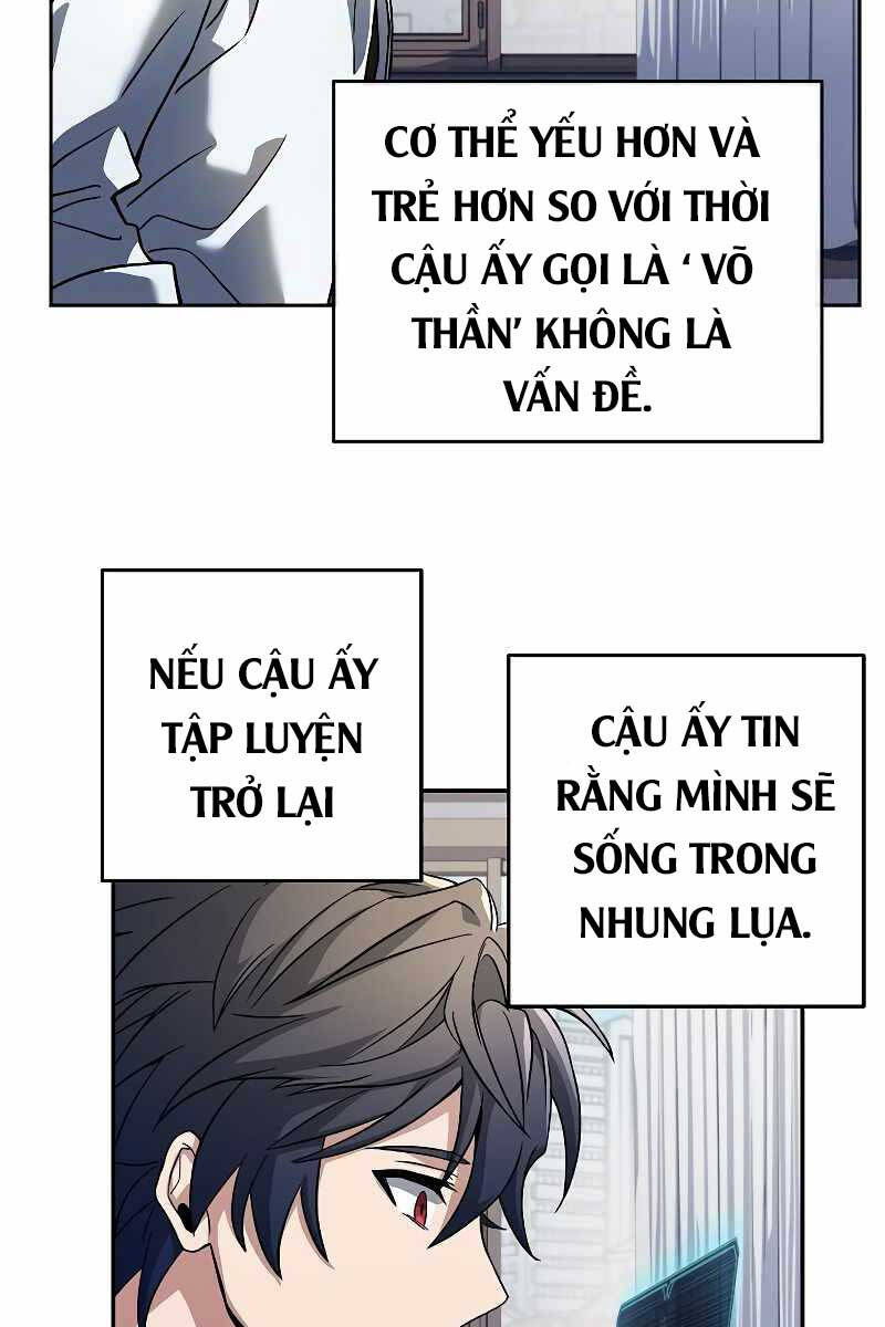 Chòm Sao Là Đệ Tử Của Tôi Chương 1 Page 87