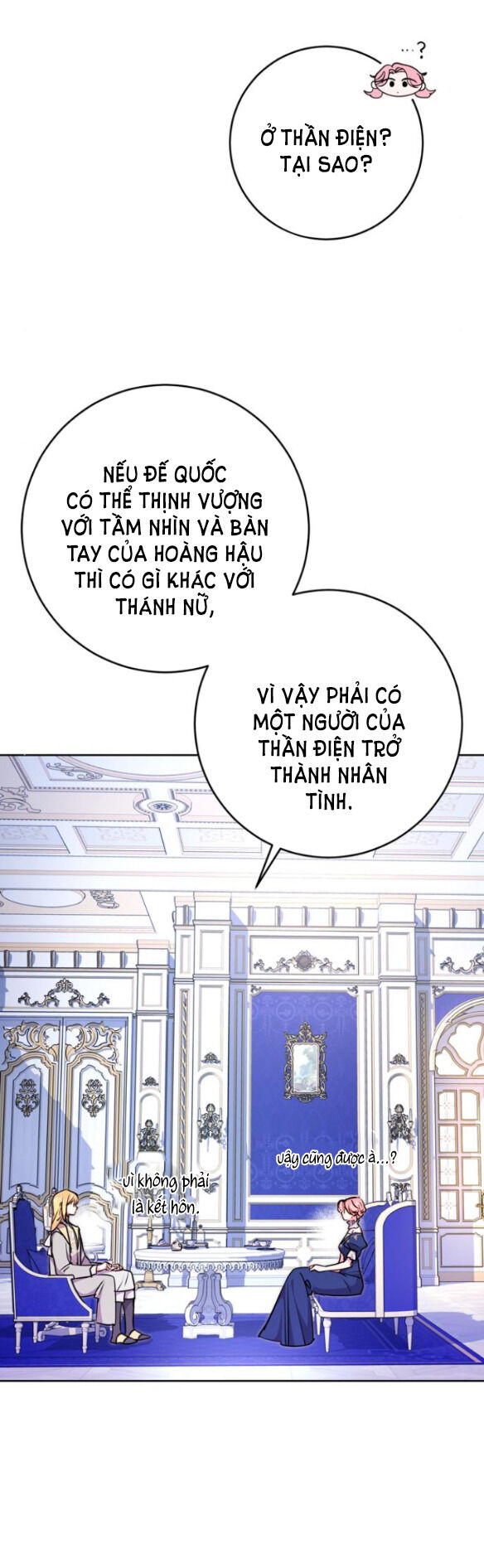 Mỗi Đêm Chồng Tôi Đều Biến Đổi Chương 24.1 Page 38