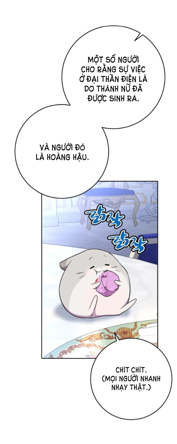 Mỗi Đêm Chồng Tôi Đều Biến Đổi Chương 24.1 Page 34