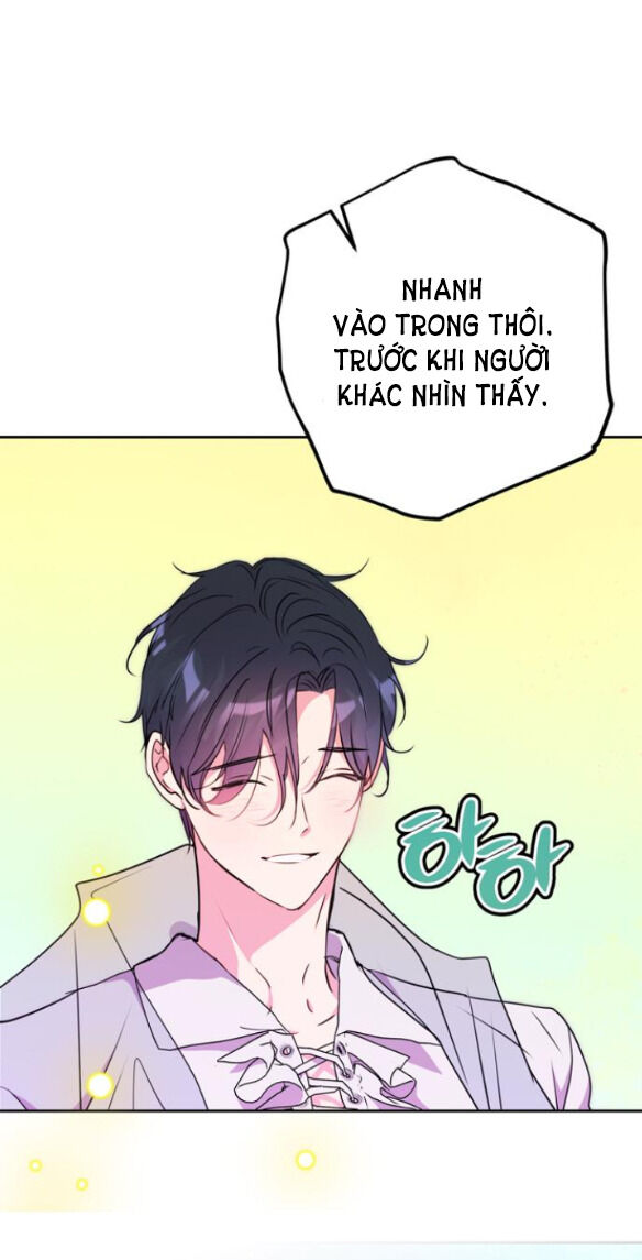 Mỗi Đêm Chồng Tôi Đều Biến Đổi Chương 24.1 Page 5