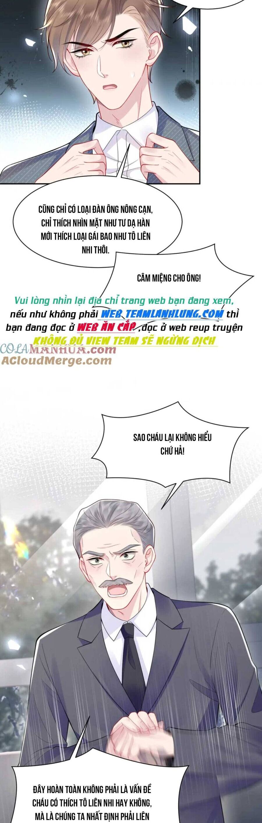 Bạch Liên Hoa Dựa Vào Việc Giả Trang Đáng Thương Hướng Dẫn Ca Ca Xưng Bá Toàn Cầu Chương 25 Page 20