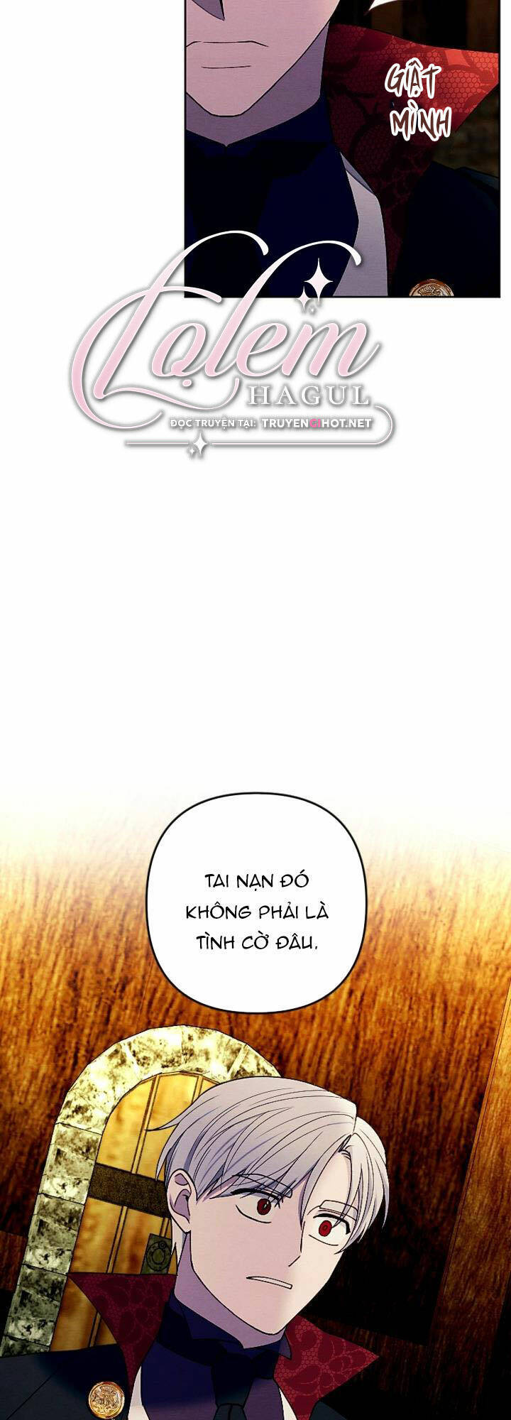 Em Ấy Muốn Trở Thành Chồng Của Tôi Chương 54 Page 6