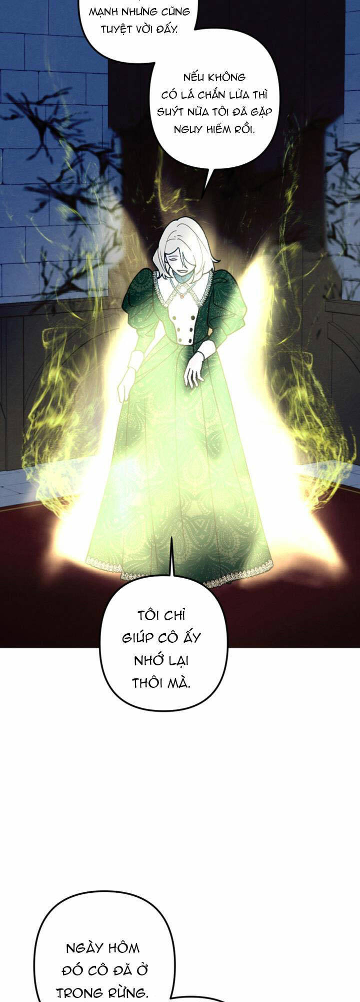 Em Ấy Muốn Trở Thành Chồng Của Tôi Chương 56 Page 22