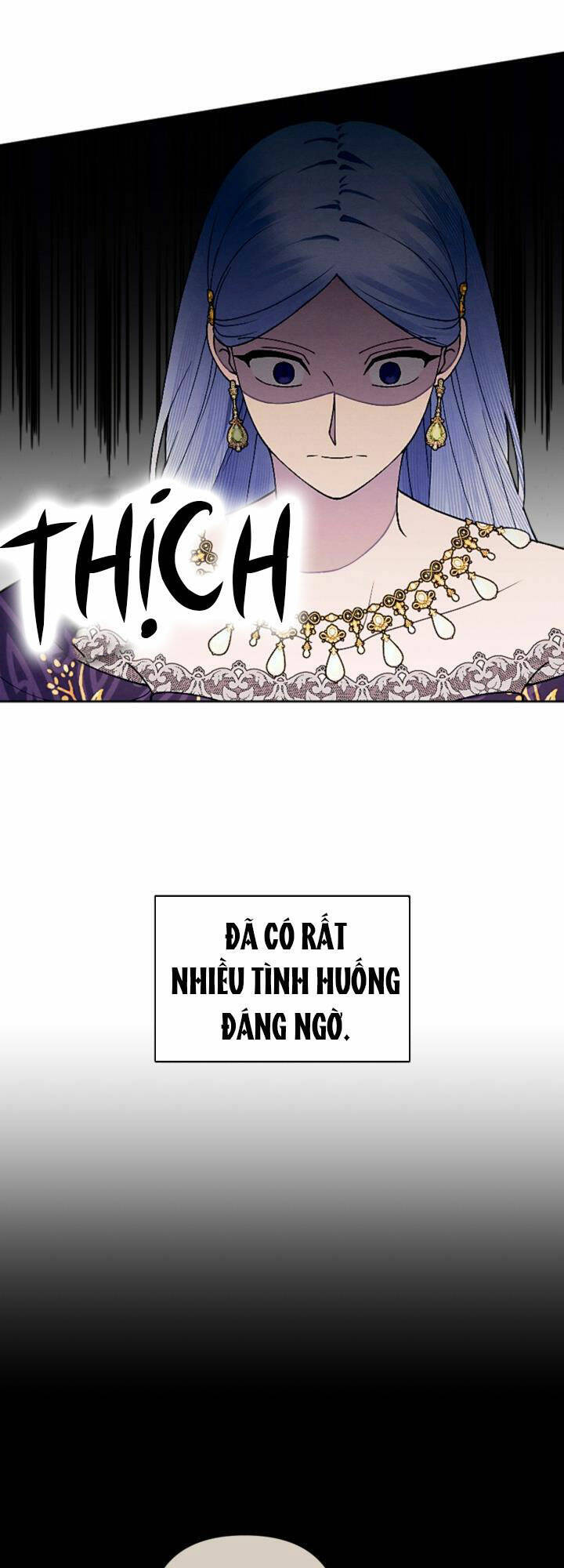 Em Ấy Muốn Trở Thành Chồng Của Tôi Chương 53 Page 37